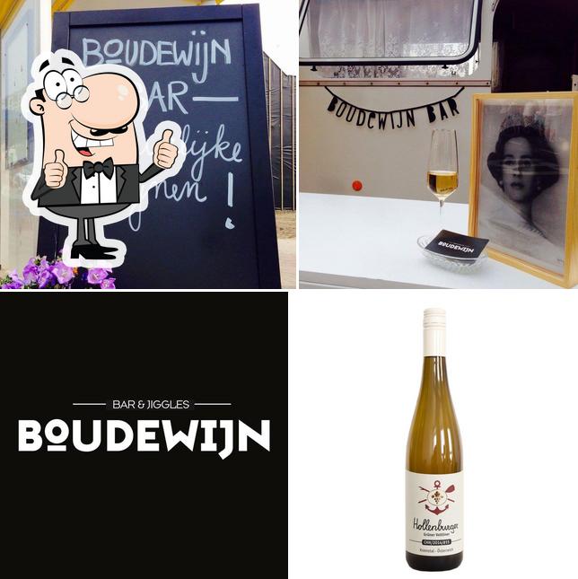 Voici une image de Boudewijn Bar Turnhout