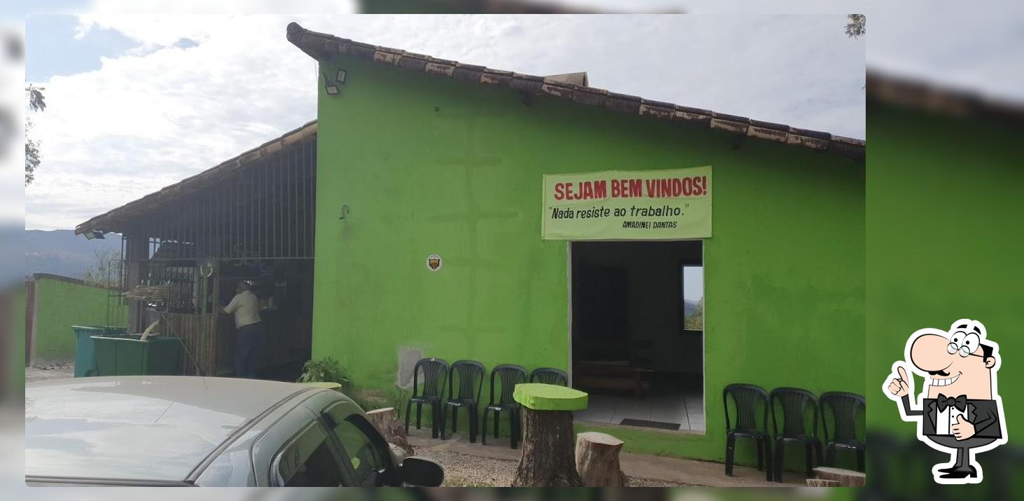 Garapão