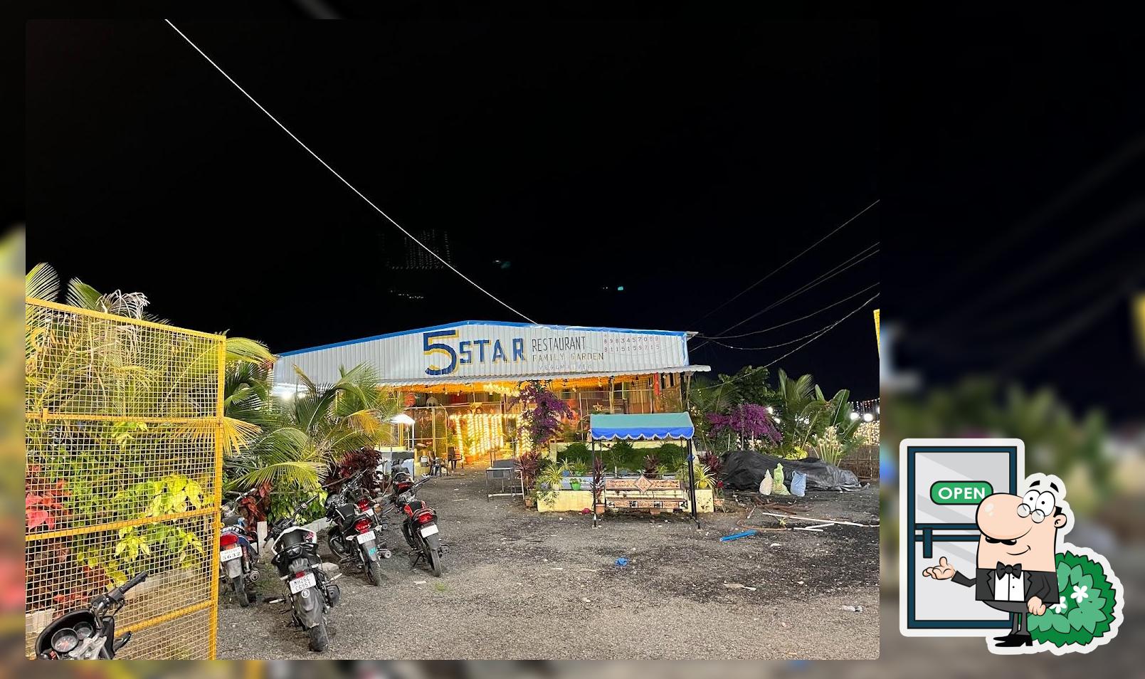 5 Start Dhaba