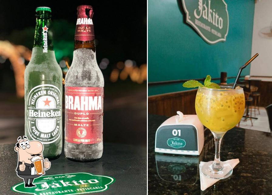 Bar Jakito