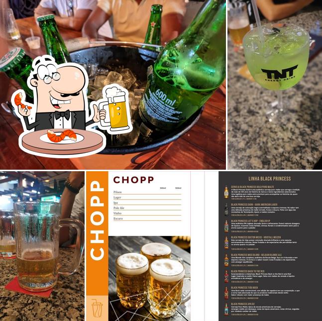 Chopp Club Grill, Londrina Restaurant reviews
