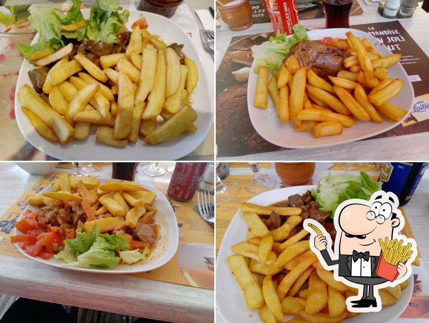 Crêperie De La Plage