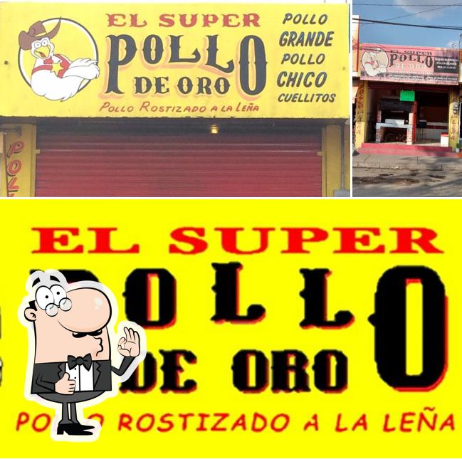 El Super Pollo de Oro, Aguascalientes - Menú del restaurante, precios y ...