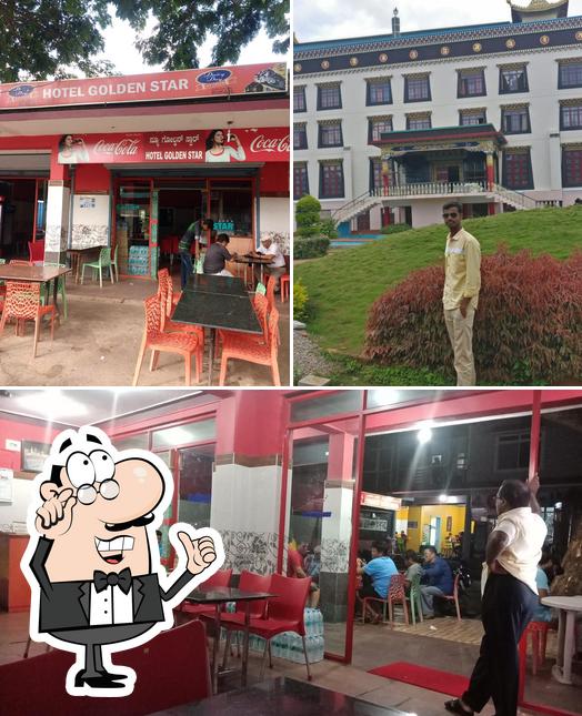 Hotel Golden Star