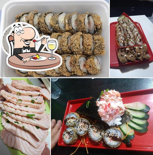 Neto Sushi
