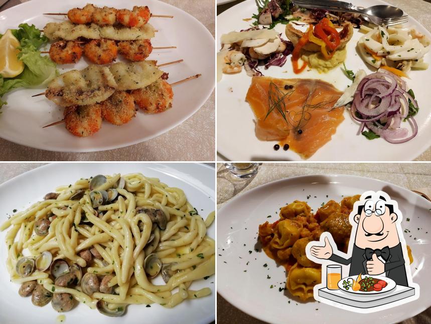 Osteria Dei Due Carrettieri