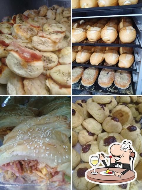 Padaria Da Lari