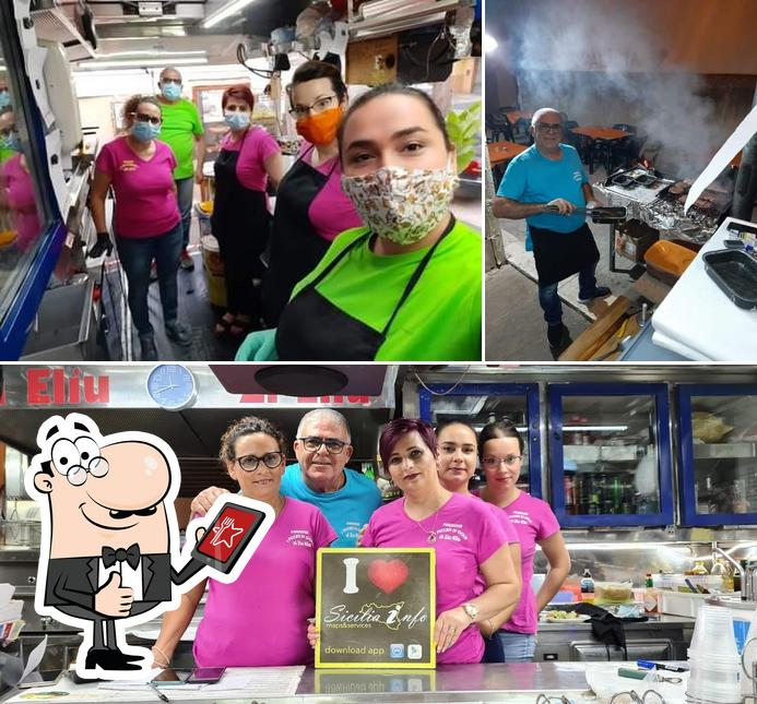 Guarda la foto di Panineria Zio Elio