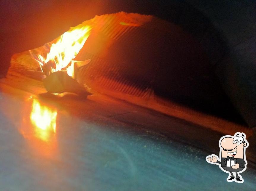 Voici une image de Pizzeria Brianza