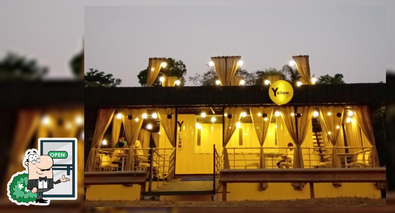 Sumachechiyude cafe