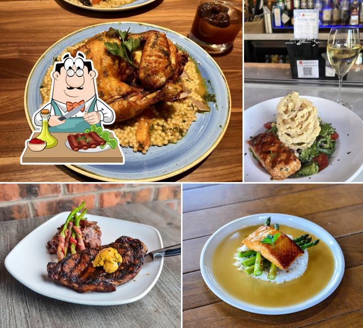matchbox in Fort Lauderdale Restaurant menu and reviews