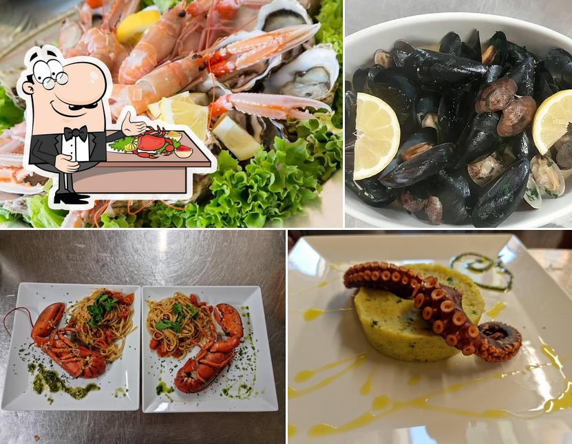 Ristorante Bar Pizzeria Il Cavaliere