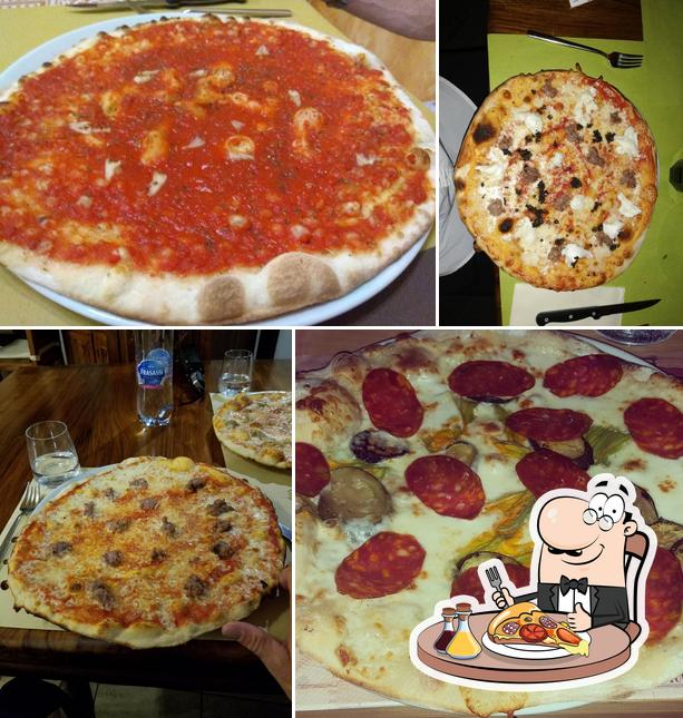 Chi C'è C'è