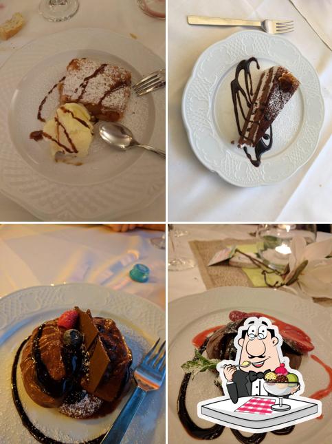 Ristorante S. Agata