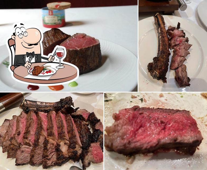Artur Restaurant, Bangkok Restaurant reviews