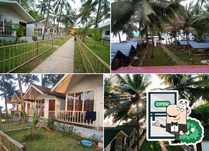 Sunset Waves Resort