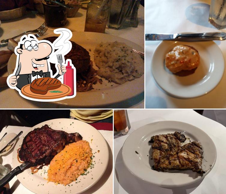 Weidmann's in Meridian - Restaurant menu and reviews