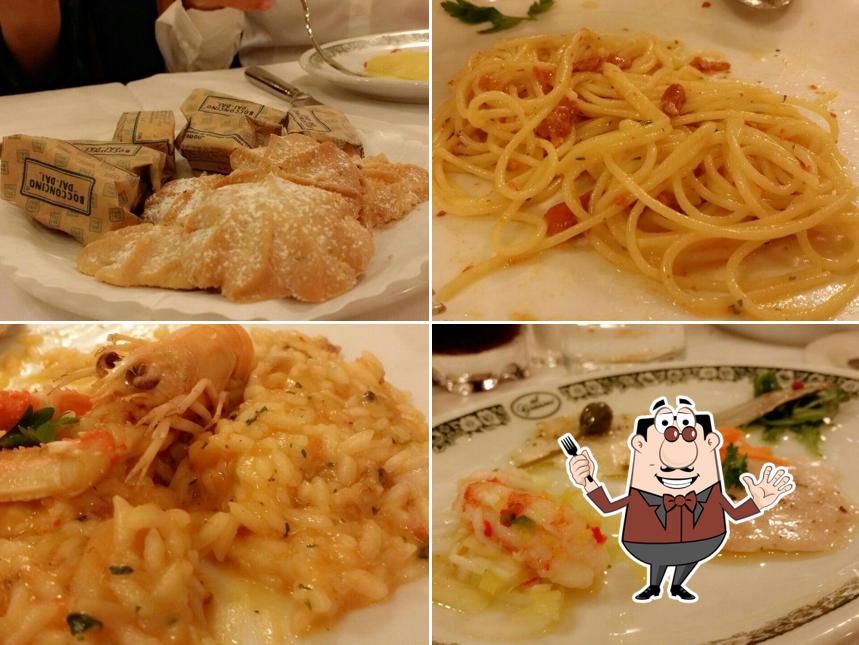Platti al Al Grissino