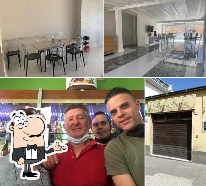 Bar del Corso