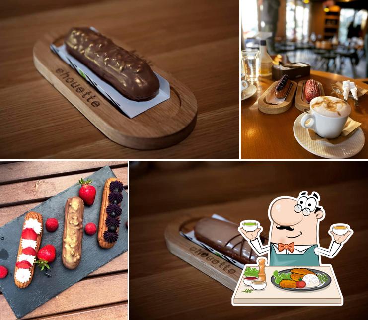 Best éclairs in Skopje restaurants, autumn 2023 Restaurant Guru