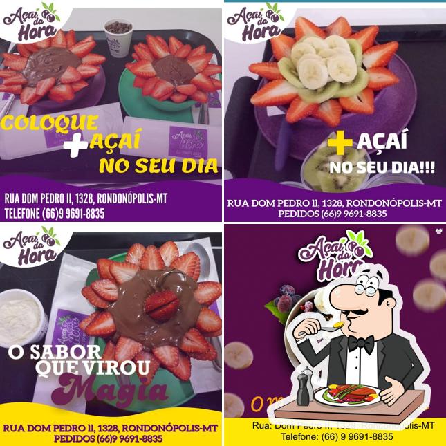 Açai Da Hora