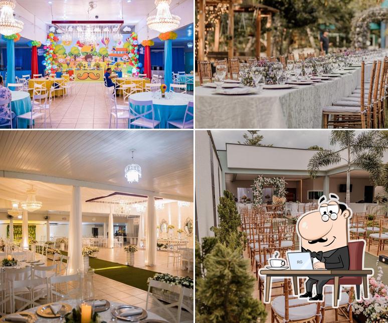 Katedrall Eventos