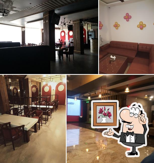 Green Park Restaurant