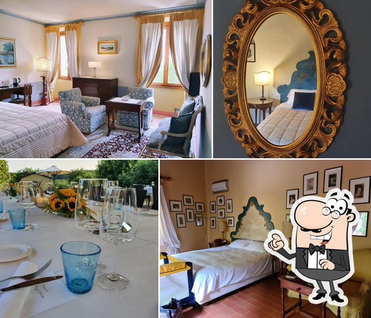 Locanda & Ristorante San Verolo