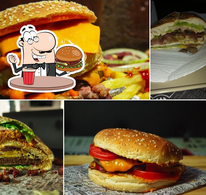 Paraná Lanches