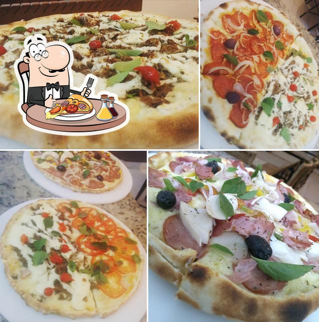 Pizzaria Ki Massa