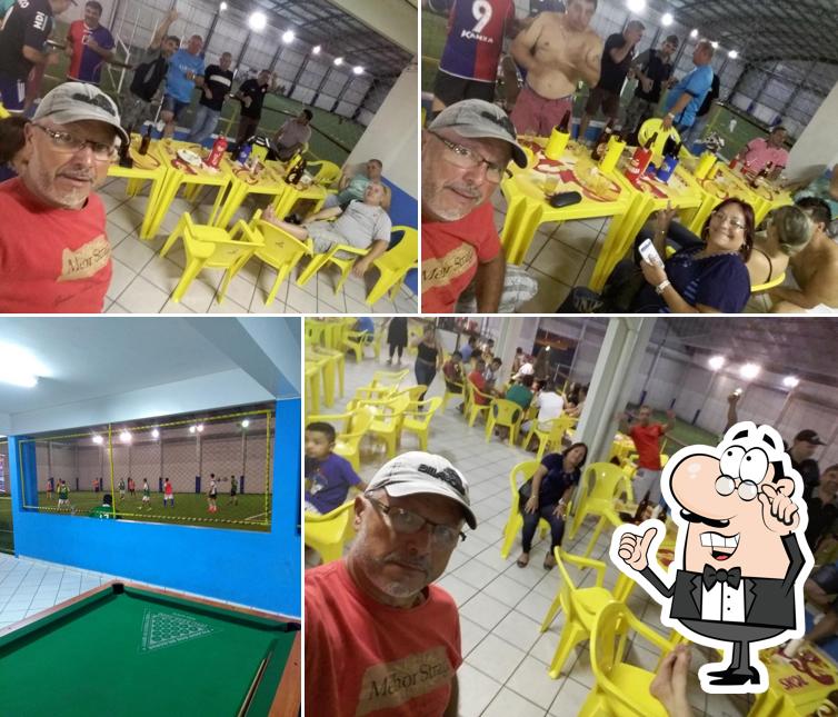 Columbia Futebol e Cia