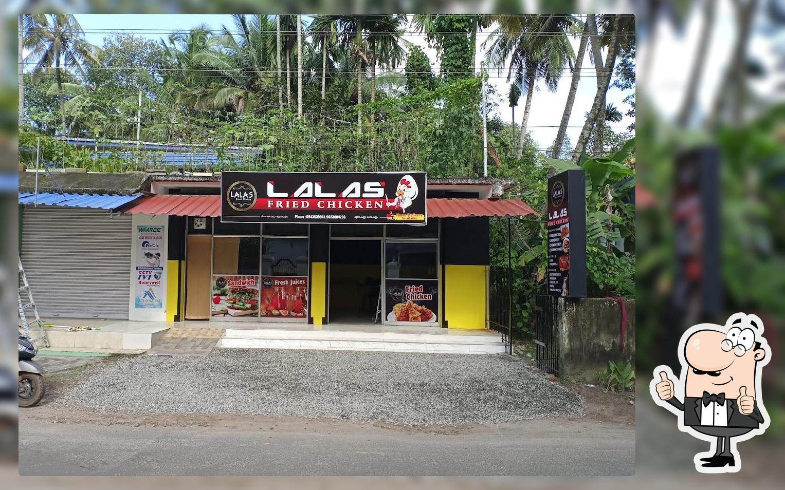 Lalas Fried Chicken