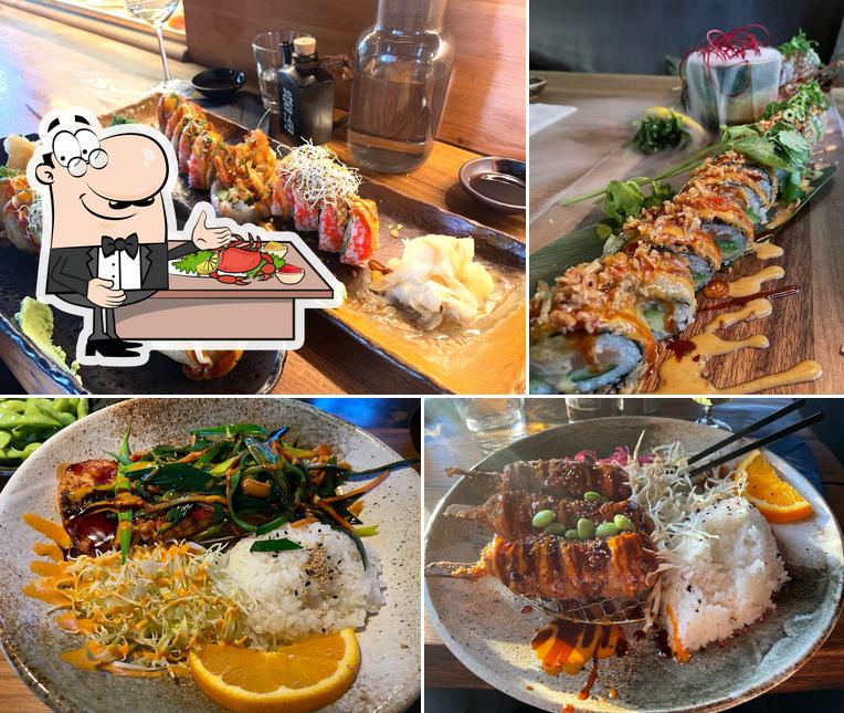 Find the best place to eat in Uppsala, summer 2024 Restaurant Guru