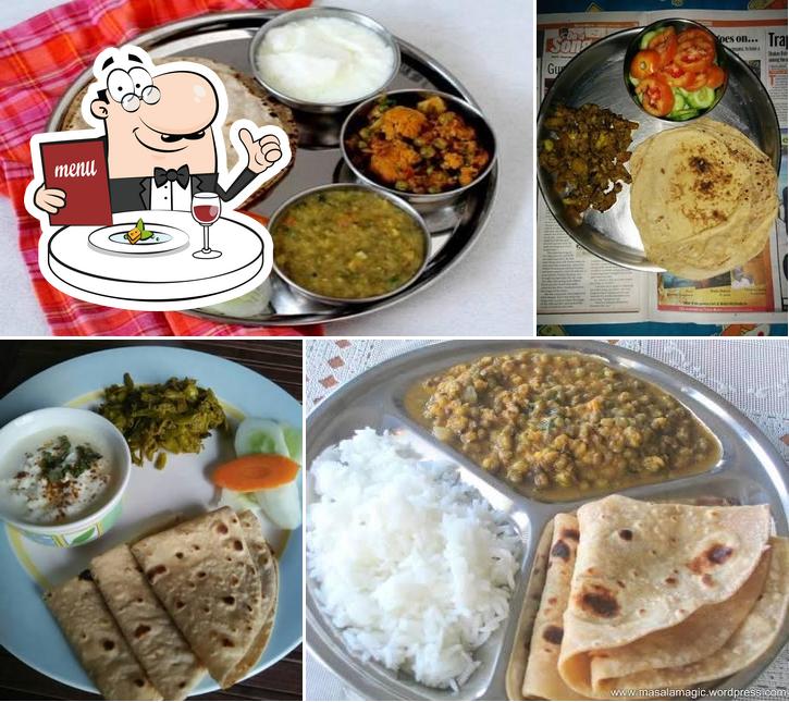 Pakwan, Jaipur, 38 Restaurant menu and reviews
