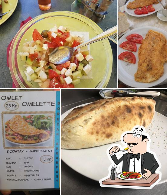 PIZZERIA FONTANA