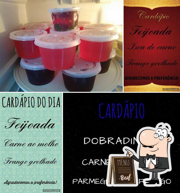 Restaurante Da Lucia