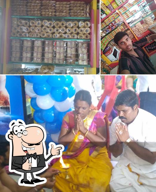 SELAVAM SWEETS AND BAKERY maduravoyal, Chennai, No 4a14 a2
