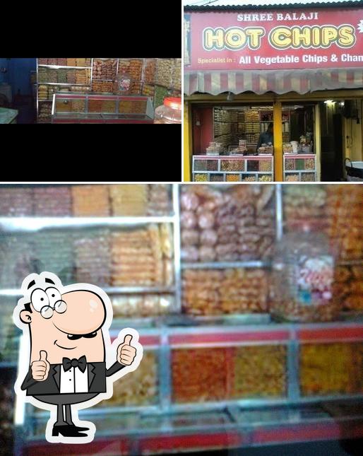 Sree Balaji Hot Chips, Kolkata, 1/9 Restaurant reviews