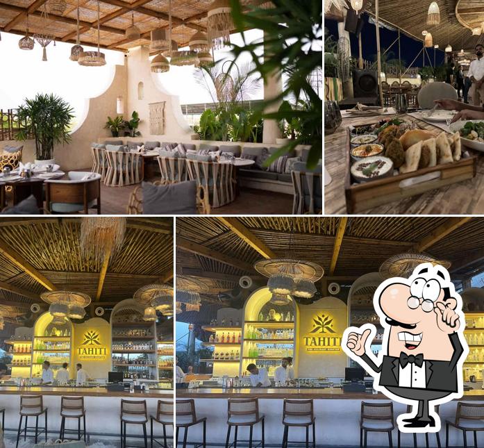 Tahiti - The Culinary Rooftop