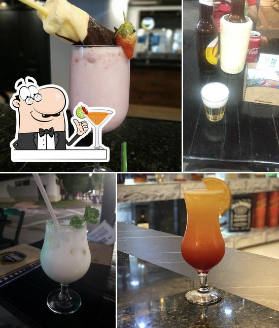 Tobas Bar & Espeteria