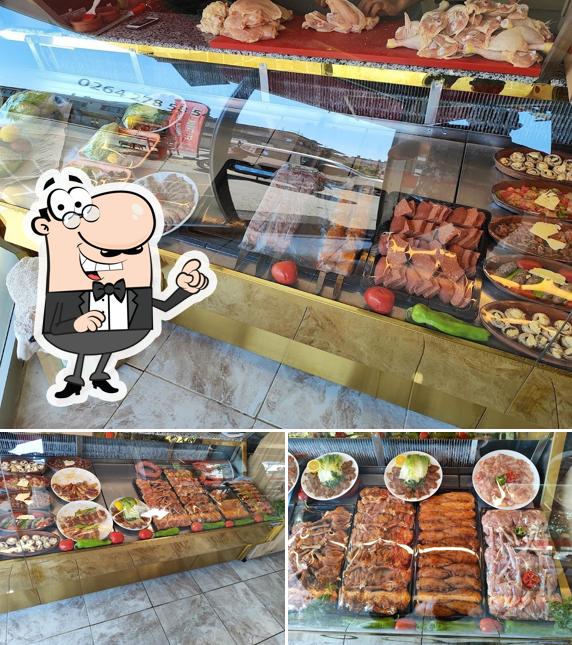 Z ANTEPLIO LU PIDE LAHMACUN D R M VE PIZZA SALONU visual data 3