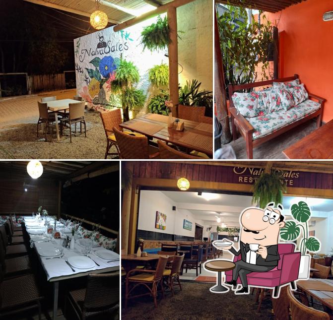 Restaurante da Nalva Sales