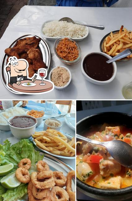 Restaurante da Shirley