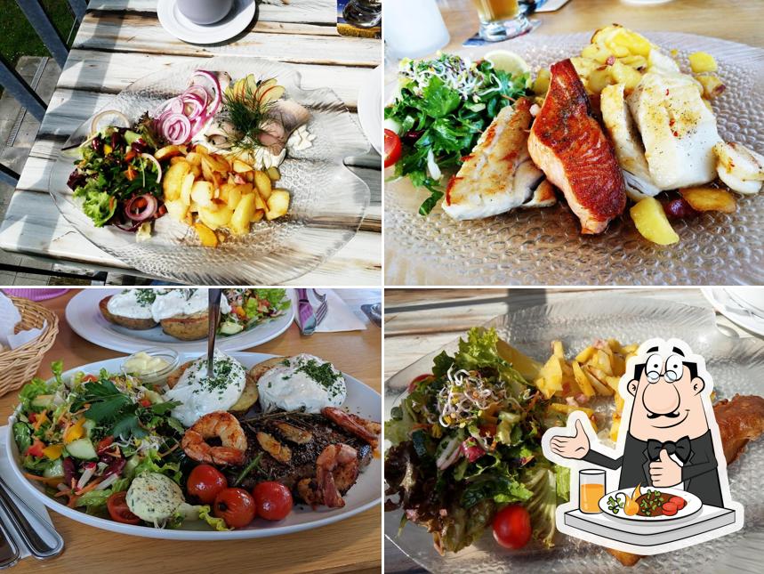 Geheimtipp Restaurant Kappeln