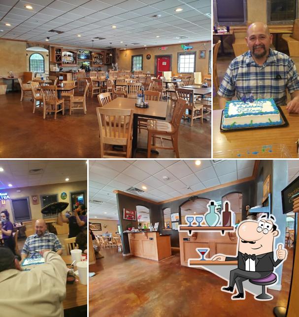Taqueria Jalisco in Cuero Restaurant menu and reviews