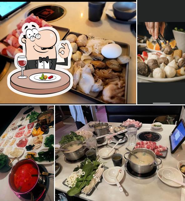 Urban Hot Pot in Chesapeake Restaurant menu and reviews