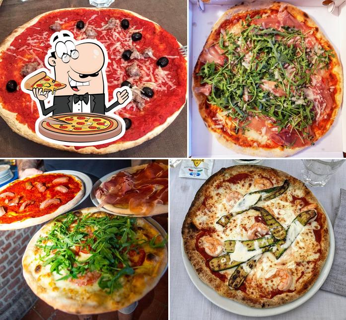 Alfieri Ristorante Pizzeria