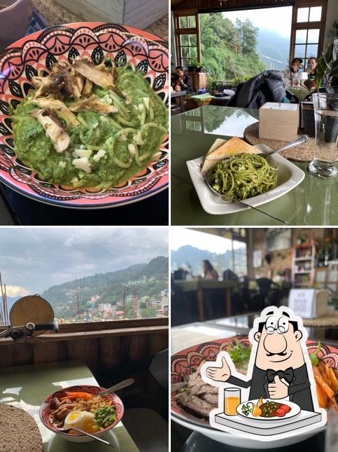 Cafe101, Gangtok - Restaurant Reviews