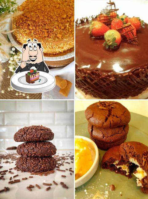 Lekker Cookies