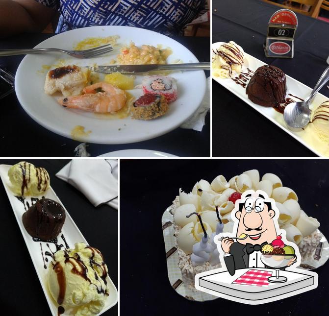 Estância Churrascaria e Pizzaria